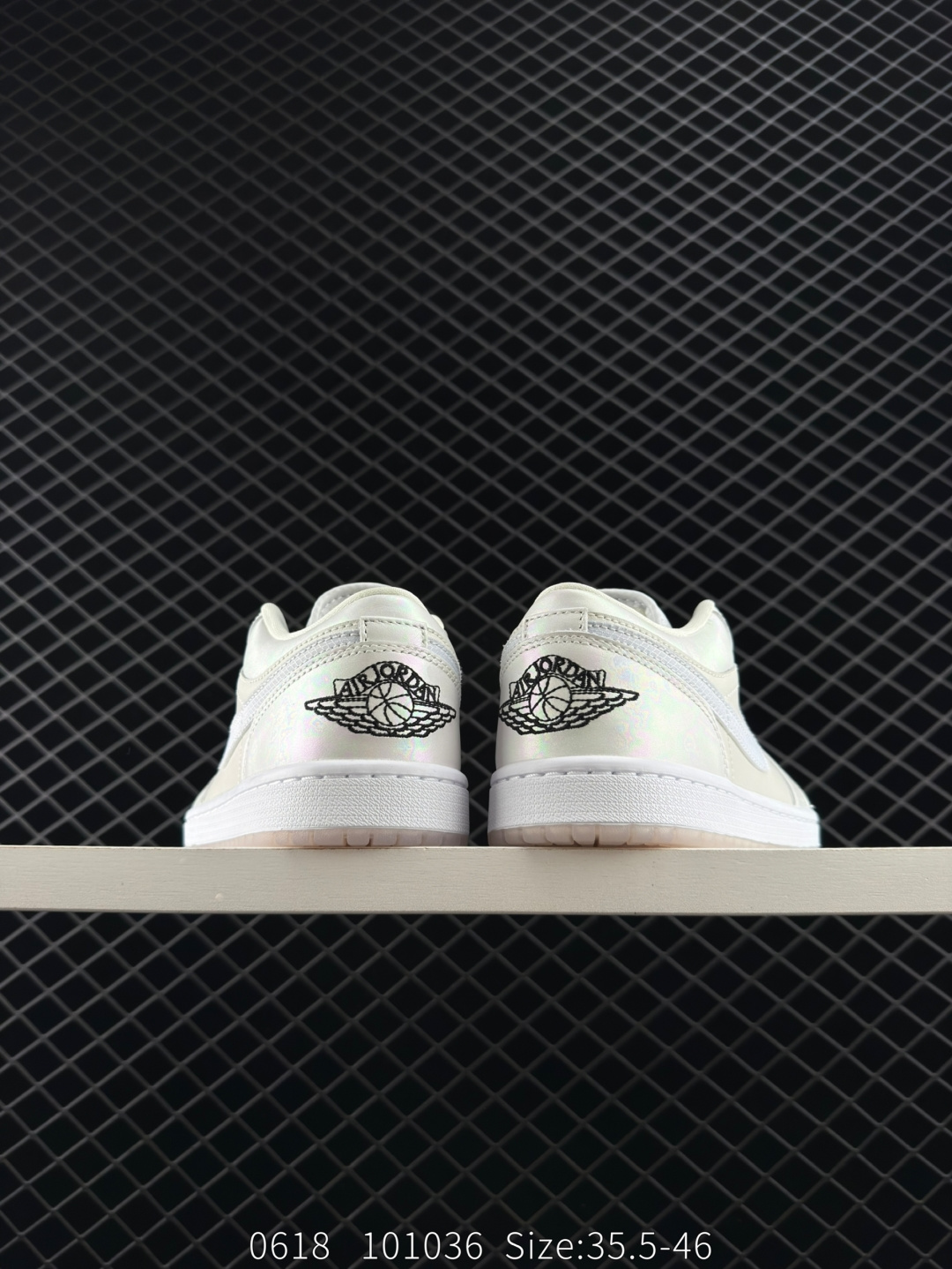 Nike Air Jordan 1 Low